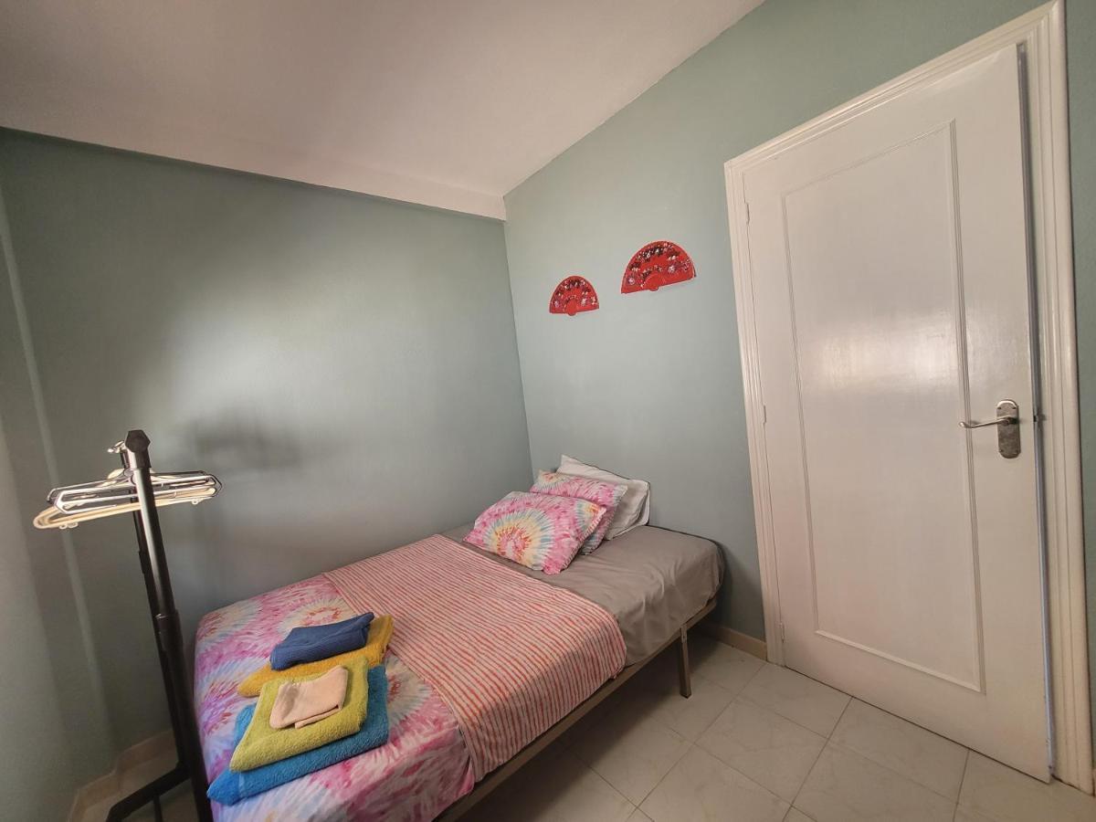 House With Roof Terrace Villa ลามาตา ภายนอก รูปภาพ