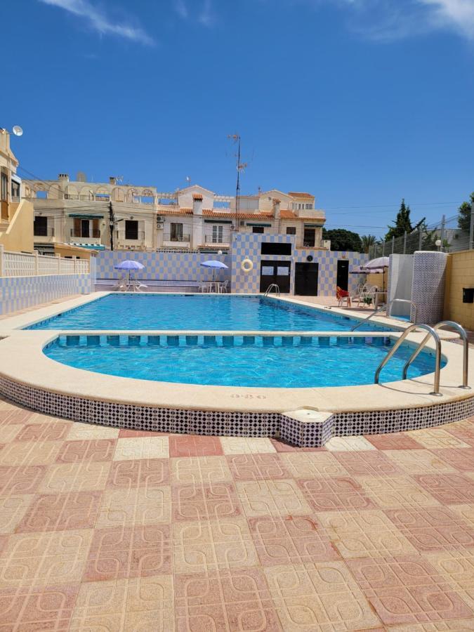 House With Roof Terrace Villa ลามาตา ภายนอก รูปภาพ