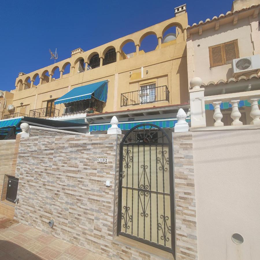 House With Roof Terrace Villa ลามาตา ภายนอก รูปภาพ