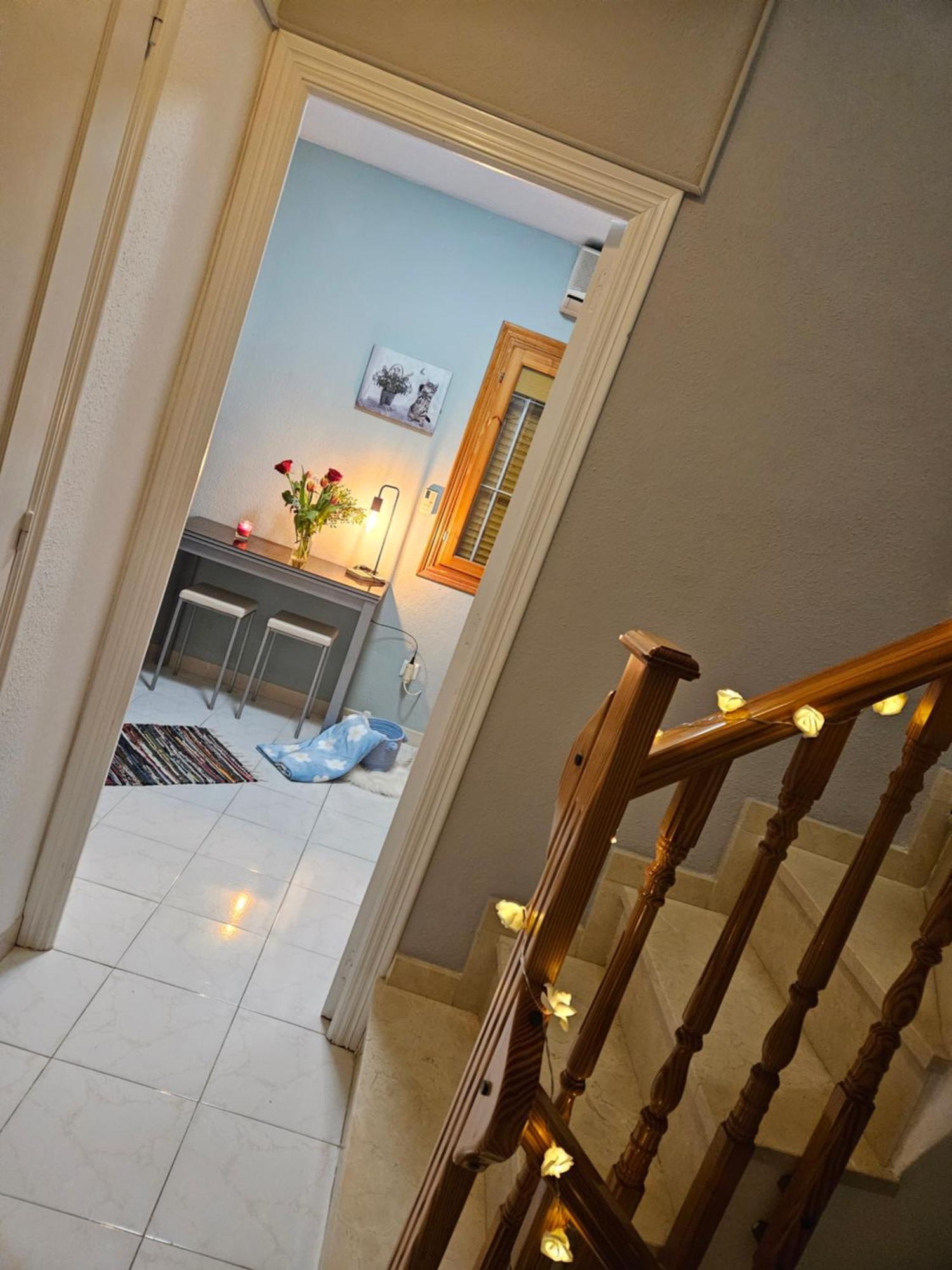 House With Roof Terrace Villa ลามาตา ภายนอก รูปภาพ
