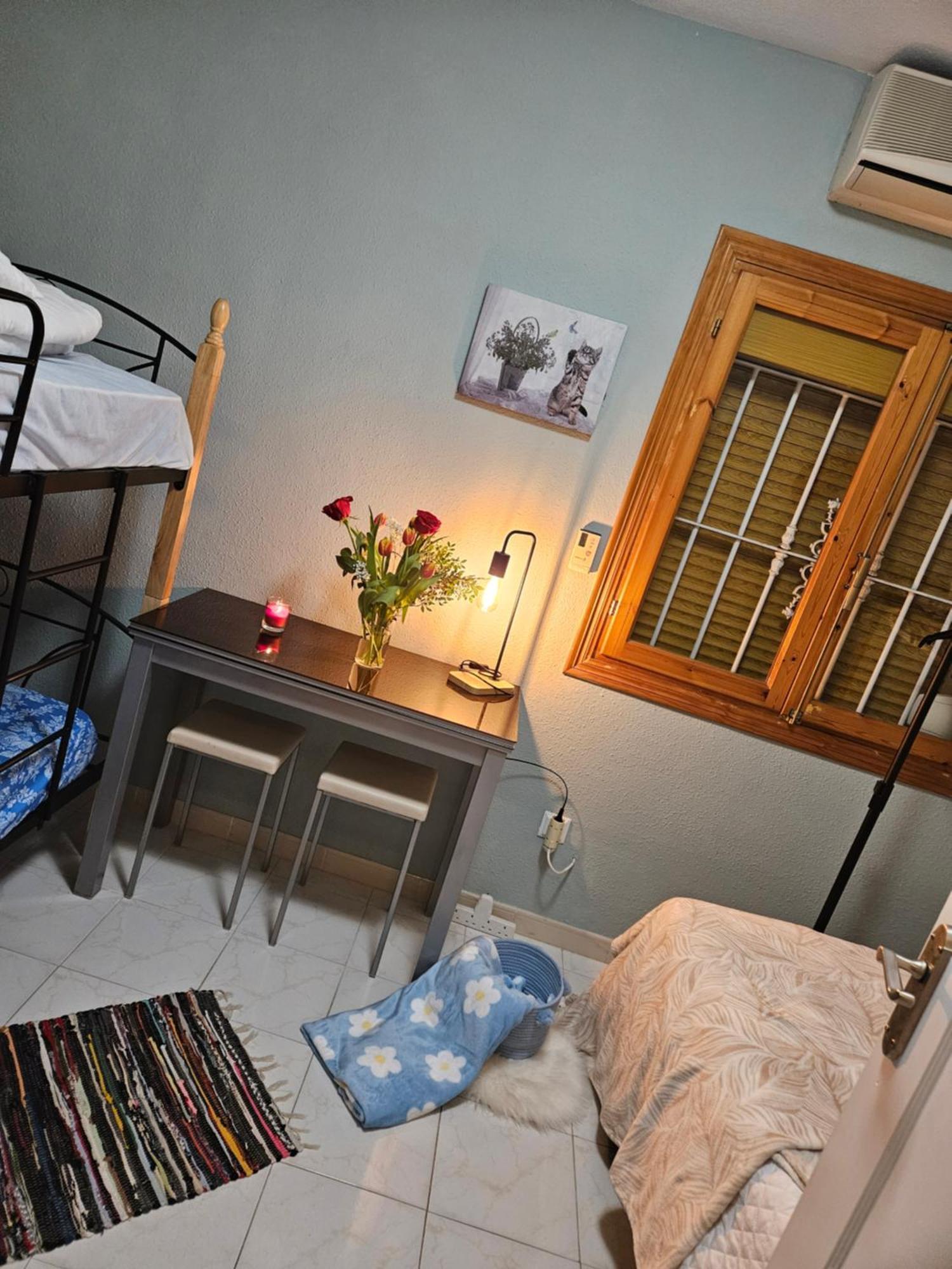 House With Roof Terrace Villa ลามาตา ภายนอก รูปภาพ